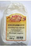 NATURA BURGONYAPEHELY 250G