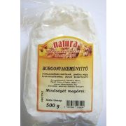 NATURA BURGONYAPEHELY 250G