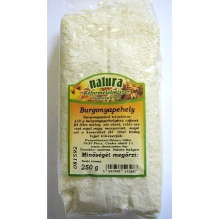 DÉNES-NATURA BURGONYAPEHELY 500G