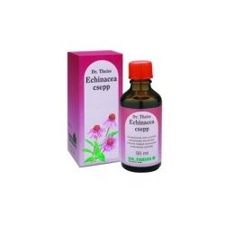 Dr.Theiss Echinacea csepp 50 ml