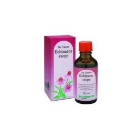 Dr.Theiss Echinacea csepp 50 ml