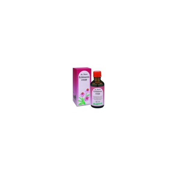 Dr.Theiss Echinacea csepp 50 ml