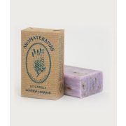 TULASI AROMATERÁPIÁS SZAPPAN LEVENDULA 90G