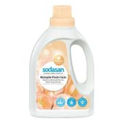 BIO-ÖKO SODASAN ÖBLÍTŐSZER - FRISS BARACK 750ML