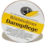 DARMPFLEGE TABLETTA 42DB