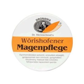  MAGENPFLEGE TABLETTA GYOMOR PANASZOKRA 60DB