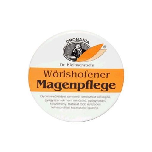  MAGENPFLEGE TABLETTA GYOMOR PANASZOKRA 60DB
