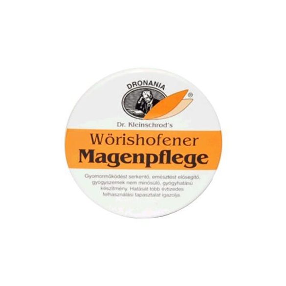  MAGENPFLEGE TABLETTA GYOMOR PANASZOKRA 60DB