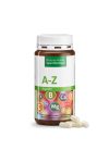 SANCT BERNHARD A-Z MULTIVITAMIN KAPSZULA 150DB