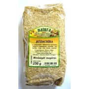 NATURA BÚZACSÍRA 250G