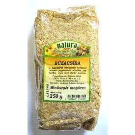 DÉNES-NATURA BÚZACSÍRA 250G