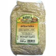 NATURA BÚZACSÍRA 500G