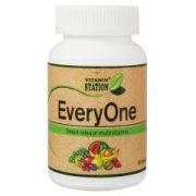 Vitamin Station EveryOne Multivitamin tabletta 90 db