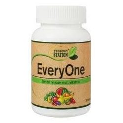 Vitamin Station EveryOne Multivitamin tabletta 90 db