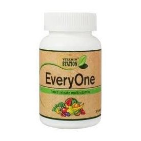Vitamin Station EveryOne Multivitamin tabletta 90 db