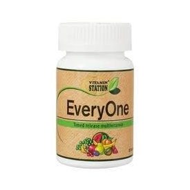 Vitamin Station EveryOne Multivitamin tabletta 30 db
