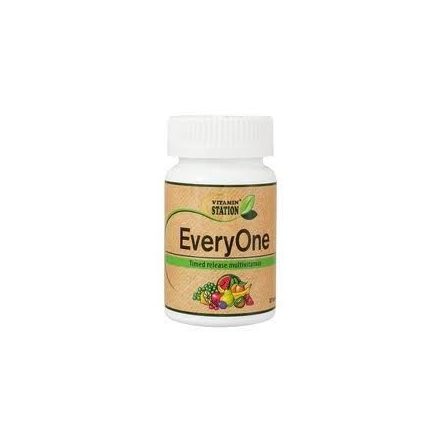 Vitamin Station EveryOne Multivitamin tabletta 30 db