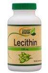Vitamin Station Lecithin gélkapszula 100 db
