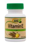 Vitamin Station E vitamin géltabletta 100 db