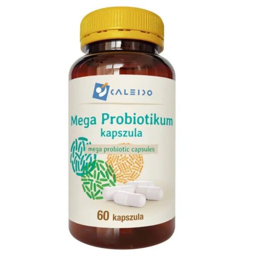 Vitamin Station ProbioFlora 120 db