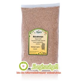 DÉNES-NATURA BÚZAKORPA 250G