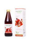 BIO MEDICURA GRÁNÁTALMA 100% GYÜMÖLCSLÉ 330ML
