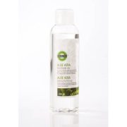 YAMUNA NÖVÉNYI MASSZÁZSOLAJ ALOE VERÁS 250ML