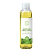YAMUNA NÖVÉNYI MASSZÁZSOLAJ CITROMFÜVES 250ML