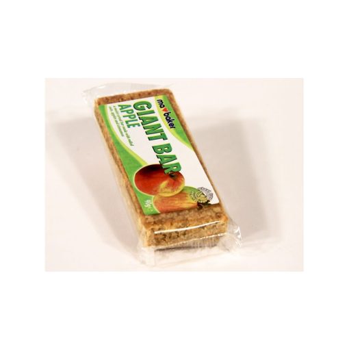 MA BAKER GABONASZELET ALMÁS 90G