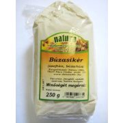 NATURA BÚZASIKÉR 250G