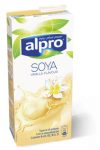 ALPRO SZÓJAITAL VANÍLIÁS 1000ML