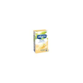 ALPRO SZÓJAITAL VANÍLIÁS 250ML