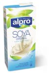 ALPRO SZÓJAITAL NATÚR+ KÁLCIUMOS 1000ML