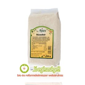 DÉNES-NATURA BÚZASIKÉR 500G