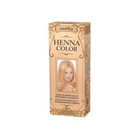 Henna Color hajfesték 1 napszőke 75ml