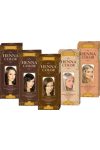 Henna Color hajfesték 14 gesztenyebarna 75ml
