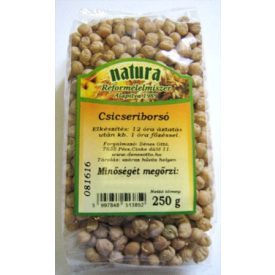 DÉNES-NATURA CSICSERIBORSÓ 250G