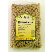 NATURA CSICSERIBORSÓ 500G
