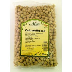 DÉNES-NATURA CSICSERIBORSÓ 500G