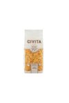 GLUTÉNMENTES CIVITA KAGYLÓ MAGASROSTTARTALMÚ TÉSZTA 450G