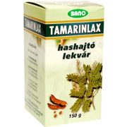 HERBÁRIA LEKVÁR TAMARINLAX HASHAJTÓ 150G