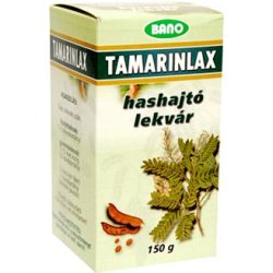 HERBÁRIA LEKVÁR TAMARINLAX HASHAJTÓ 150G