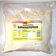 GLUTÉNMENTES MESTER CSALÁD SÜTEMÉNYLISZT 1000G