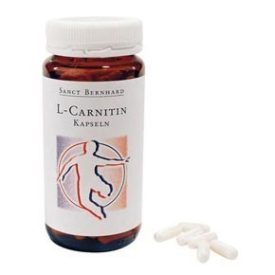 SANCT BERNHARD L-KARNITIN KAPSZULA