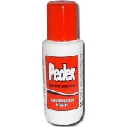 PEDEX TETŰÍRTÓ HAJSZESZ 50ML
