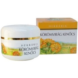 Herbária körömvirág kenőcs 50ml