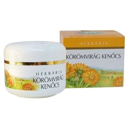 Herbária körömvirág kenőcs 50ml