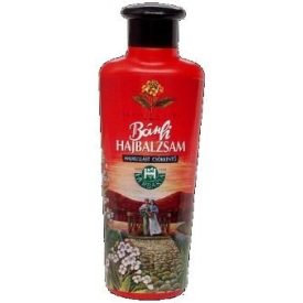 Herbária bánfi hajbalzsam 250ml