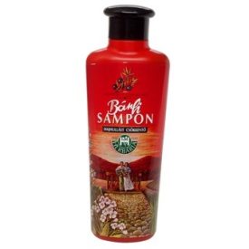 Herbária bánfi sampon hajhullást csökkentő 250ml