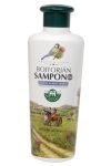 Herbária sampon bojtorján 2in1 zsíros korpás hajra 250ml